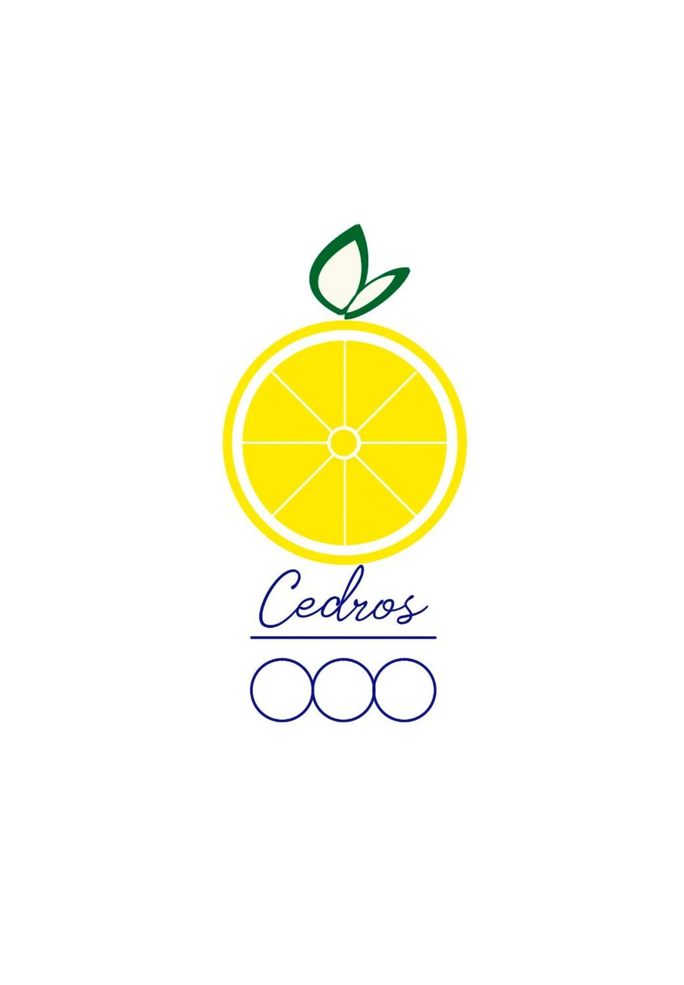 팔레르모 Cedros 아파트 외부 사진
